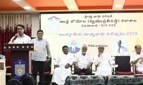 ALC celebrates International Mother Tongue Day