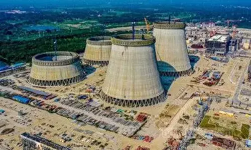 What impinges on our new nuclear power policy