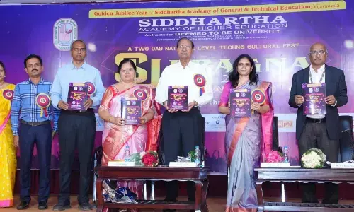 Engg students exhorted to develop hunger for knowledge, learning