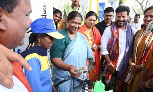 Will make SHGs compete with Adani, Ambani: CM