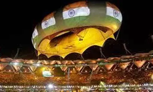 India interested in hosting 2030 CWG