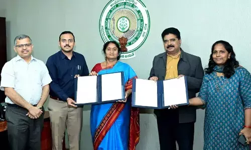 SPAV to give facelift to Lepakshi showrooms