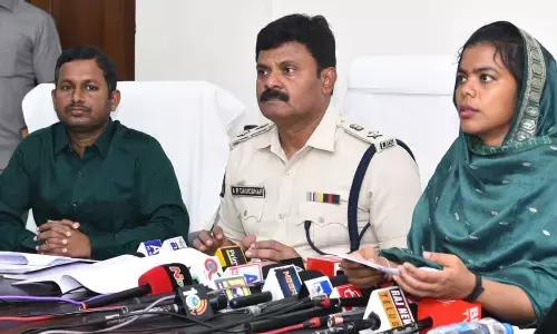 Arrangements in place for Group-2, Inter & SSC exams