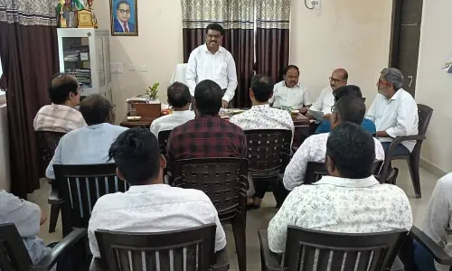 No bird flu cases in Vizianagaram: Officials