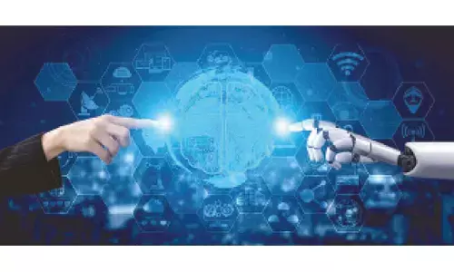 One-day workshop on technology held at OU