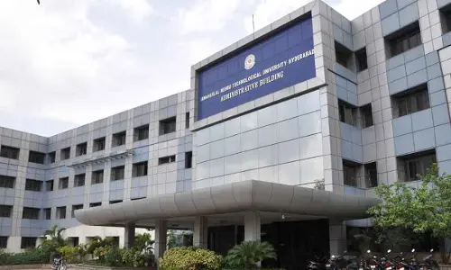 JNTUH reintroduces 4th Saturday holiday