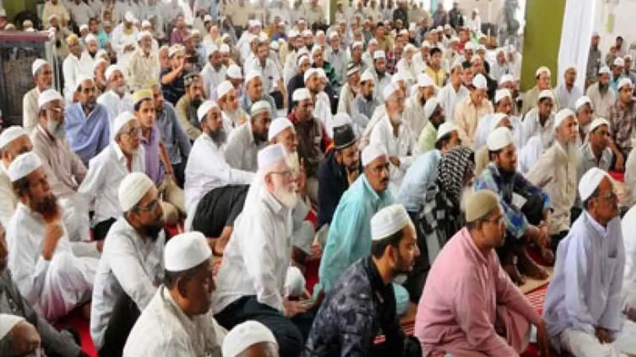 Pilgrims urged to complete Haj 2025 bookings by April 18