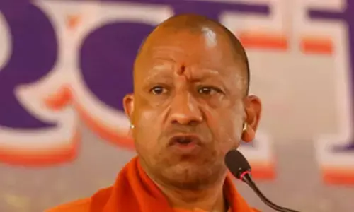 CM Yogi to lay foundation stones of major development projects in Lakhimpur Kheri