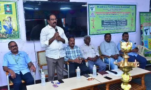 Let us strive for a healthy society: ADA