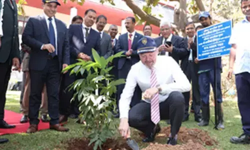 IMO Secretary General hails India’s role in sustainable shipping, seafarer welfare