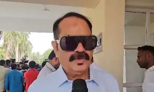 Oppn demands judicial probe: Nepalese students’ issue rocks Assembly