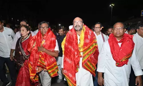 Odisha will witness political revolution, says Bhakta