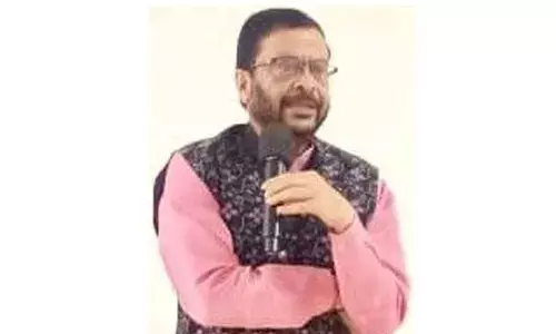 ‘5T’ announced 52 cyclone shelters without enough funds: Pujari