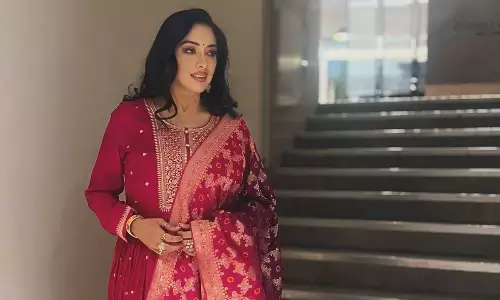 Rupali Ganguly hilariously shares her diet struggles