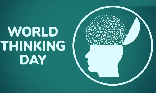 World Thinking Day 2025: Inspiring Messages, Quotes, and Wishes to Share