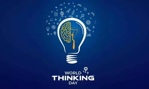 World Thinking Day 2025: Theme, History, Significance, Celebration Ideas & Inspirational Quotes