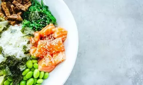 Plant-rich, low saturated-fat diet may help reduce psoriasis severity: Study