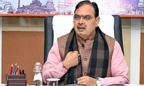 Rajasthan CM receives death threat from prison again, probe underway