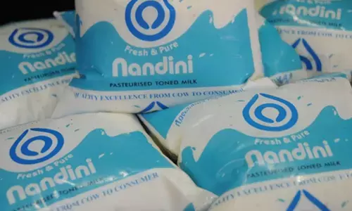 Despite pressure from KMF, Ktaka govt yet to decide on hiking milk price by Rs 5 per litre