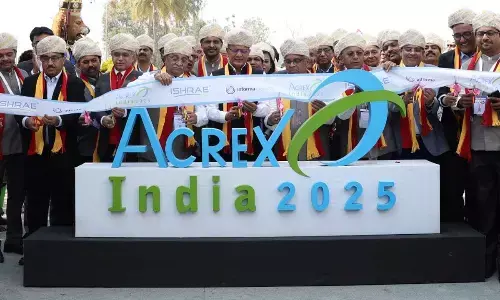 Urbanization and Sustainability Drive Significant Growth in Indias HVAC&R Industry