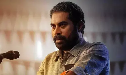 Suraj Venjaramoodu’s clever pitch lands him a role in ‘L2: Empuraan’