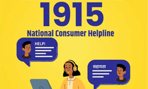 Secured Rs 1.56 crore relief for students from coaching centres via NCH: Govt