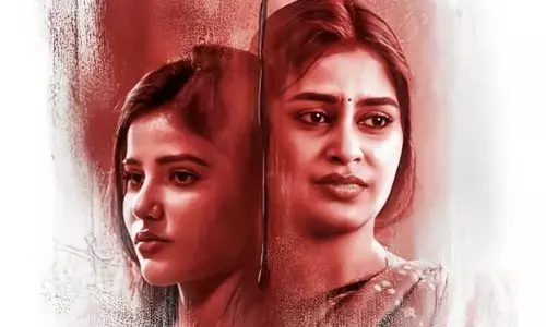 ‘O Prema Prema’ song from ‘Artiste’ strikes an emotional chord