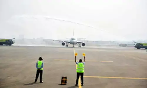 Madhya Pradesh to scout for unused airstrips in tier-II towns