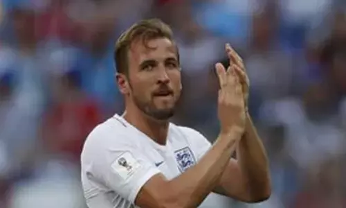 Harry Kane unlikely for Bayerns home match against Frankfurt