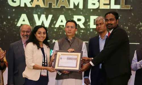 Kemin AquaScience™ Named Finalist at 15th Aegis Graham Bell Awards for Social Good Innovation with Pathorol