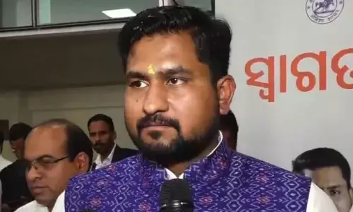 Action will be taken on Nepali student’s death: Odisha govt