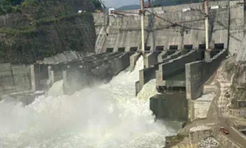 Arunachals 35 small hydropower projects to generate 570.75 MW