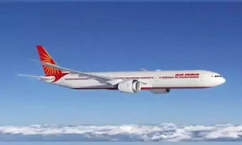 Aviation Minister directs Air India to take necessary action over Shivraj Singh Chouhan’s complaint