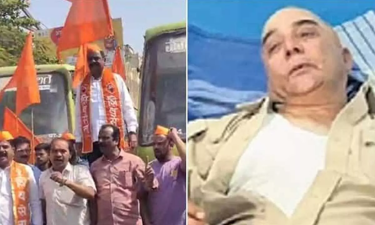 New twist to case with POCSO complaint against victim New twist to case with POCSO complaint against victim