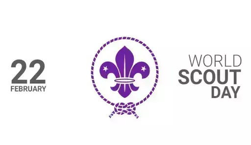World Scout Day World Scout Day