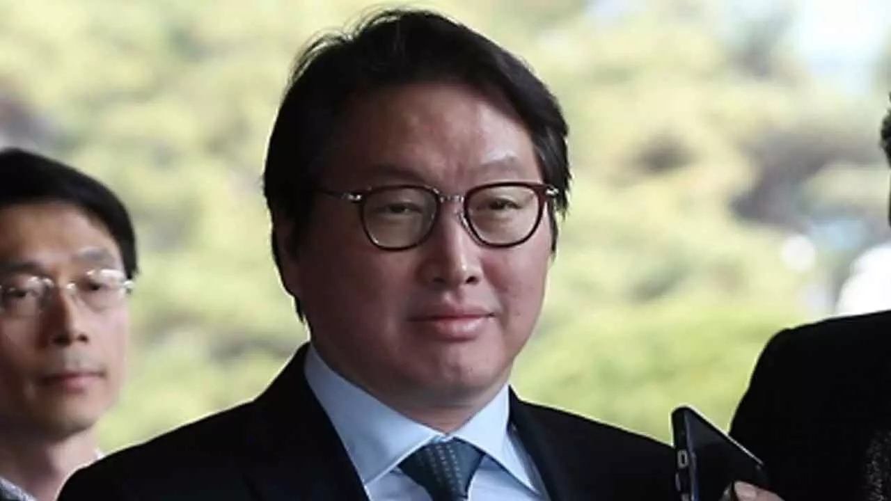 More US investment could be considered on incentives: Korean biz lobby chief More US investment could be considered on incentives: Korean biz lobby chief