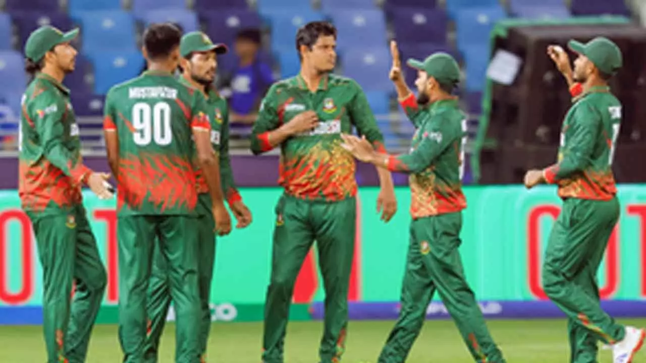 Champions Trophy: All you need to know ahead of New Zealand v Bangladesh clash Champions Trophy: All you need to know ahead of New Zealand v Bangladesh clash