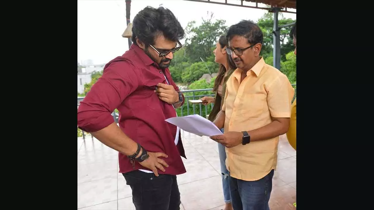 Trigun’s ‘Jigel’ set for a grand release on March 7 Trigun’s ‘Jigel’ set for a grand release on March 7