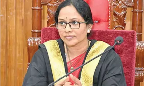 Tirupati mayor’s fate hangs in balance