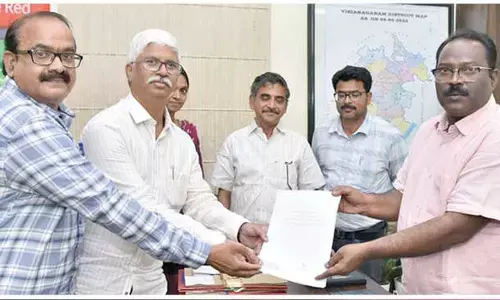 NPCIL to provide equipment worth Rs 1 cr to GGH