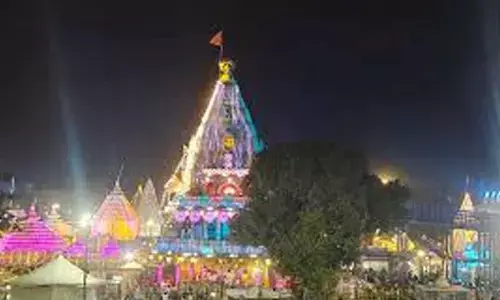 Officials told to make arrangements for Maha Sivaratri