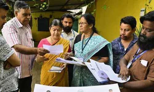 Last chance to enrol for caste census