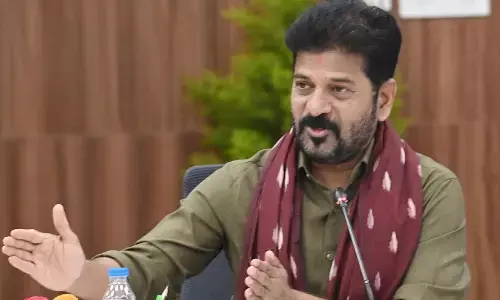 Oppn conspires to deny reservation to BCs: Revanth