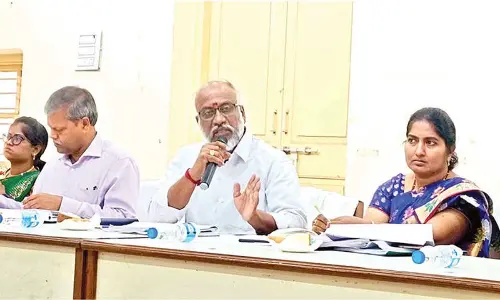 ZP Standing Committee approves `3,996 cr budget proposals