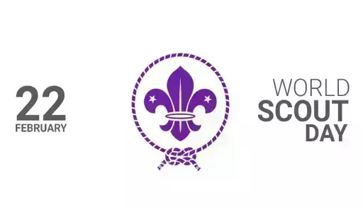 World Scout Day