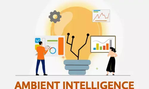 How invisible tech called Ambient Intelligence changing your world