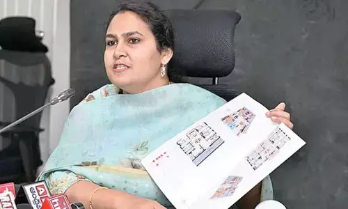 TUDA Towers public auction from March 8