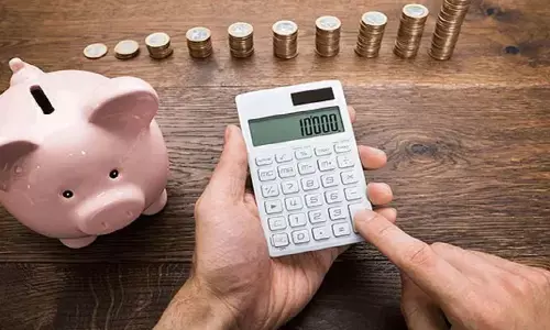 India’s consumer spending shifts: Over 33% of income goes to loan EMIs