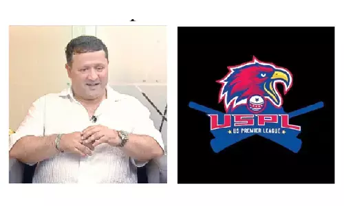 USPL founder Jaideep Singh expands his vision across sports and cinema