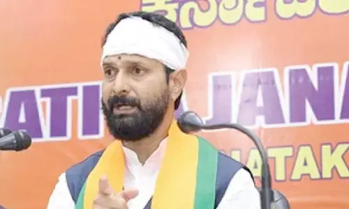 FIR filed against former BJP MP Pratap Simha